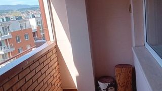 Zwei-Zimmer-Wohnung Verleih, Pawlowo, Sofia (9)