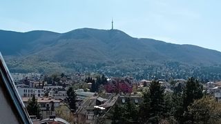 Zwei-Zimmer-Wohnung Verleih, Pawlowo, Sofia (10)