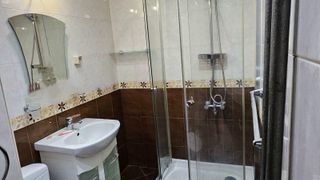 Zwei-Zimmer-Wohnung Verleih, Freundschaft 1, Sofia (4)