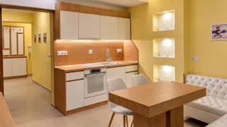 Three-room Rentals, Vitosha, Sofia (3)