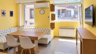 Three-room Rentals, Vitosha, Sofia