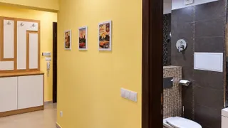 Three-room Rentals, Vitosha, Sofia (10)