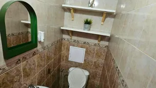 Three-room Rentals, Razsadnika, Sofia (10)