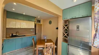 Three-room Rentals, Razsadnika, Sofia