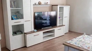 Three-room Rentals, Oborishte, Sofia (2)