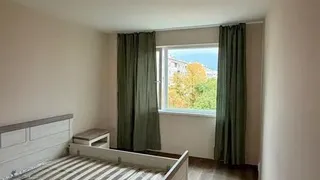 Тристаен Наеми, Мусагеница, София (7)