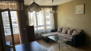 Тристаен Наеми, Красно село, София (2)