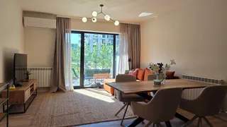 Двустаен Наеми, Красно село, София (3)