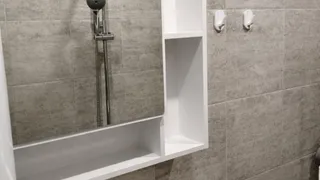 Two-bedroom Rentals, Hadzhi Dimitar, Sofia (8)