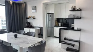 Two-bedroom Rentals, Vitosha, Sofia (4)