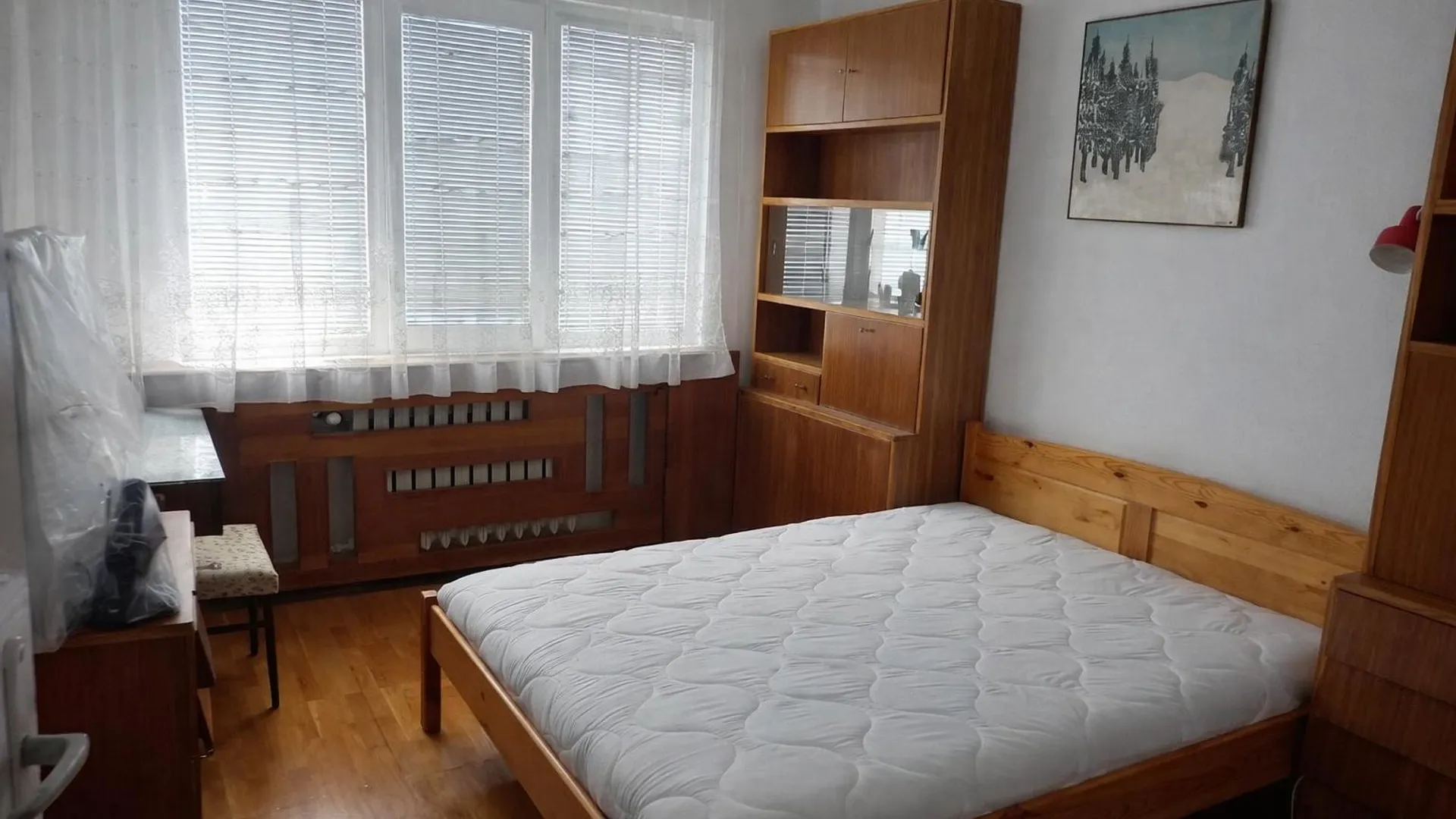 Two-bedroom Rentals, Musagenitsa, Sofia – photo 1