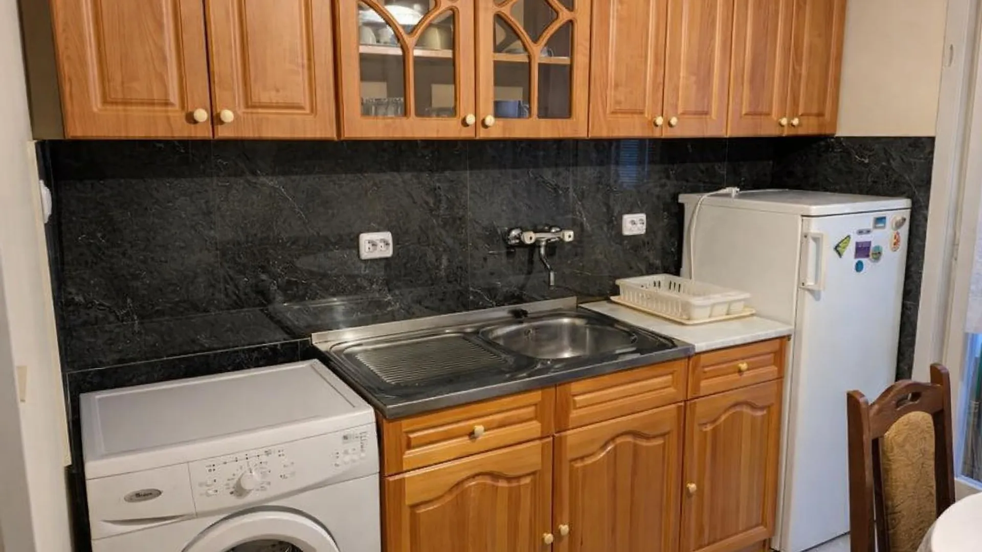 Two-bedroom Rentals, Musagenitsa, Sofia – photo 2