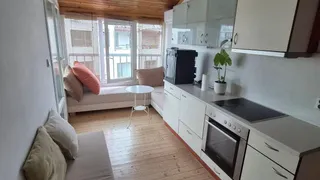 Двустаен Наеми, Лозенец, София