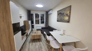 Two-bedroom Rentals, Druzhba 2, Sofia