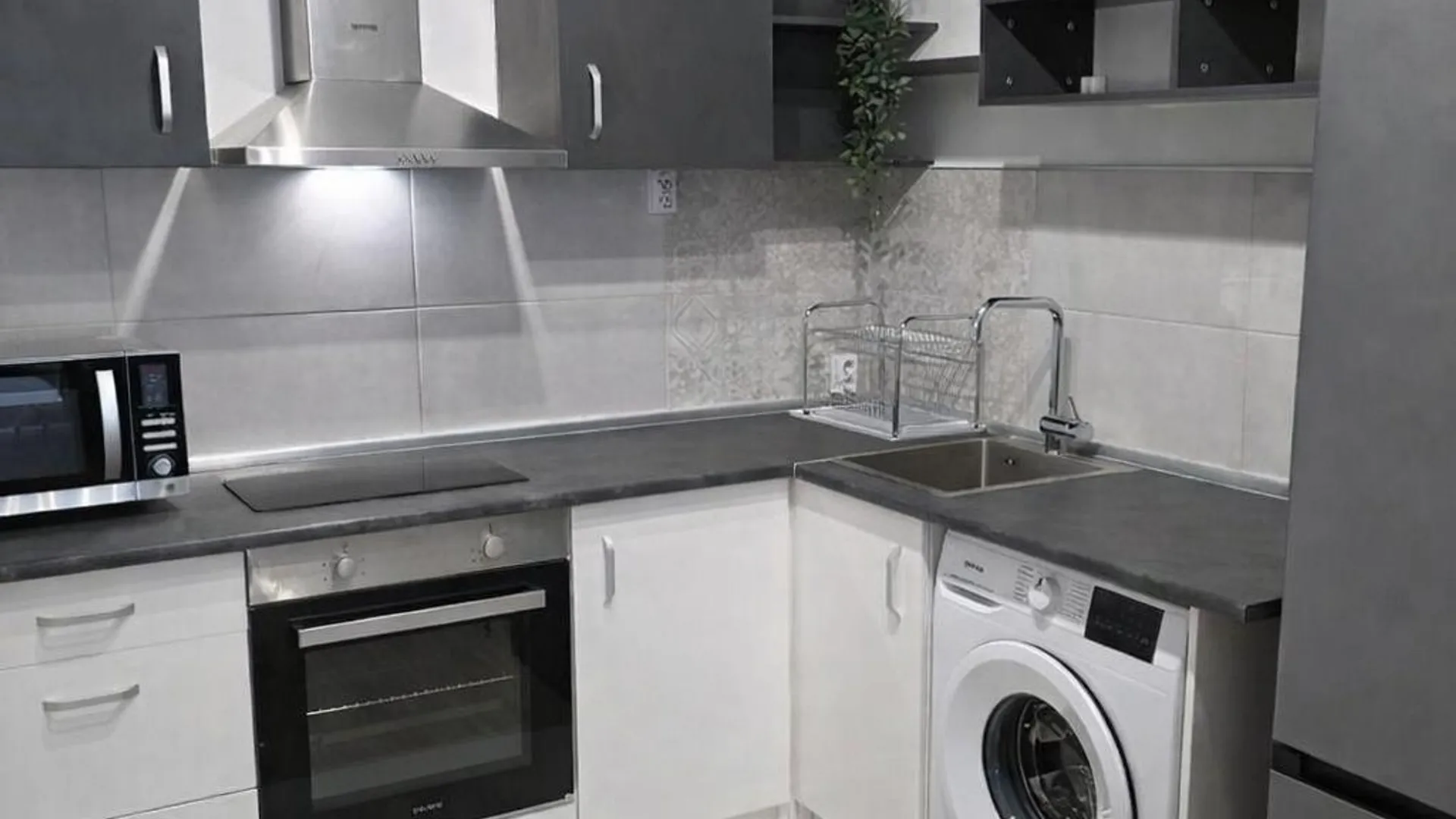 Two-bedroom Rentals, Banishora, Sofia – photo 2