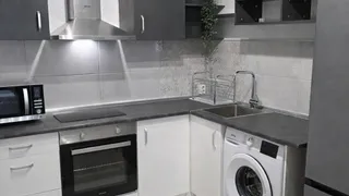 Two-bedroom Rentals, Banishora, Sofia (2)