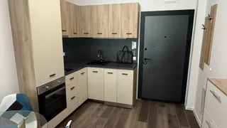 One-room Rentals, Malinova Dolina, Sofia (3)