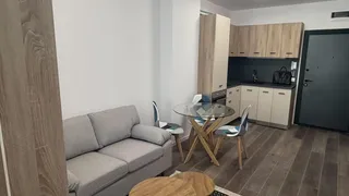 One-room Rentals, Malinova Dolina, Sofia (2)