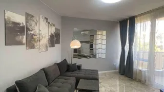 Two-bedroom Rentals, Mladost 2, Sofia (2)