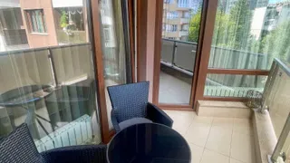 Two-bedroom Rentals, Mladost 2, Sofia (5)