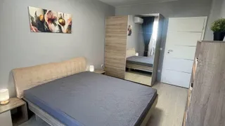 Two-bedroom Rentals, Mladost 2, Sofia (4)