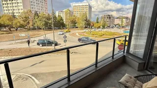 Двустаен Наеми, Дървеница, София (7)