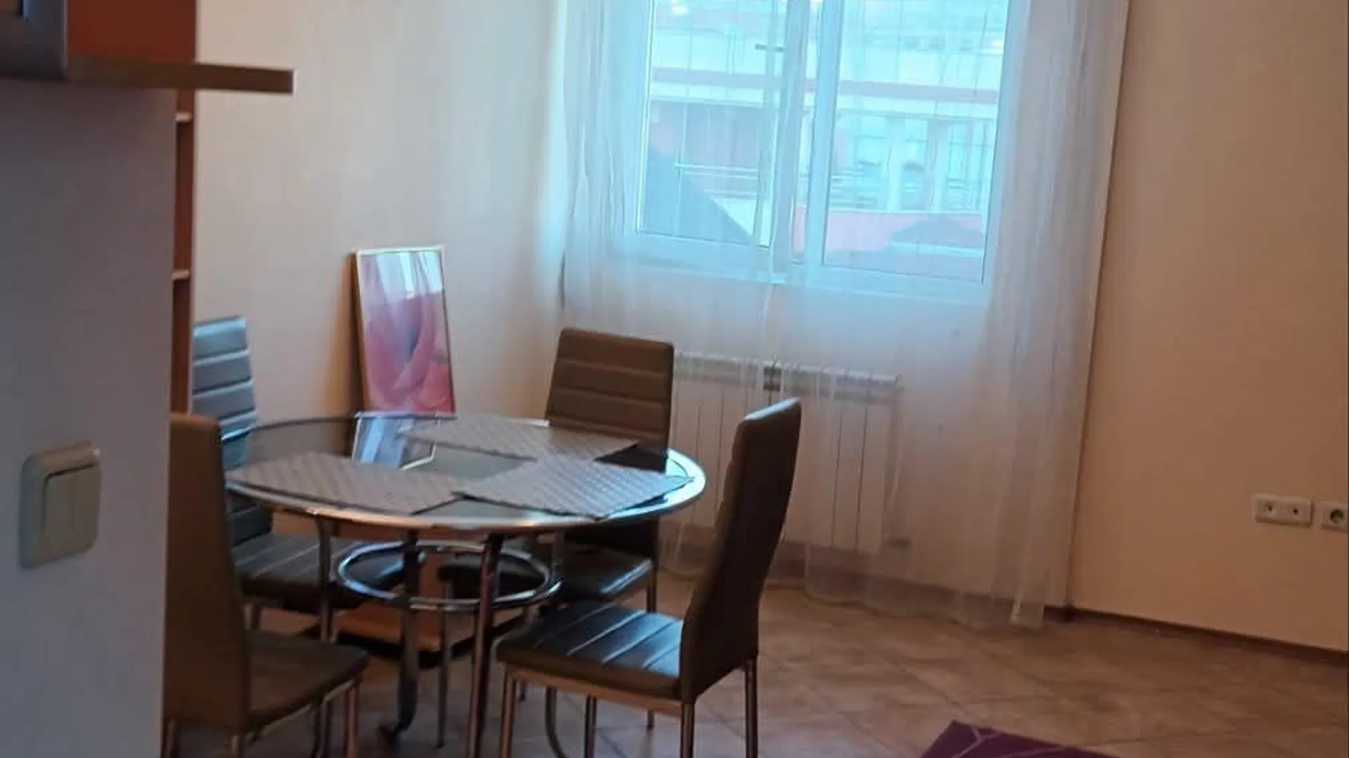 One-room Rentals, Mladost 1, Sofia – photo 1
