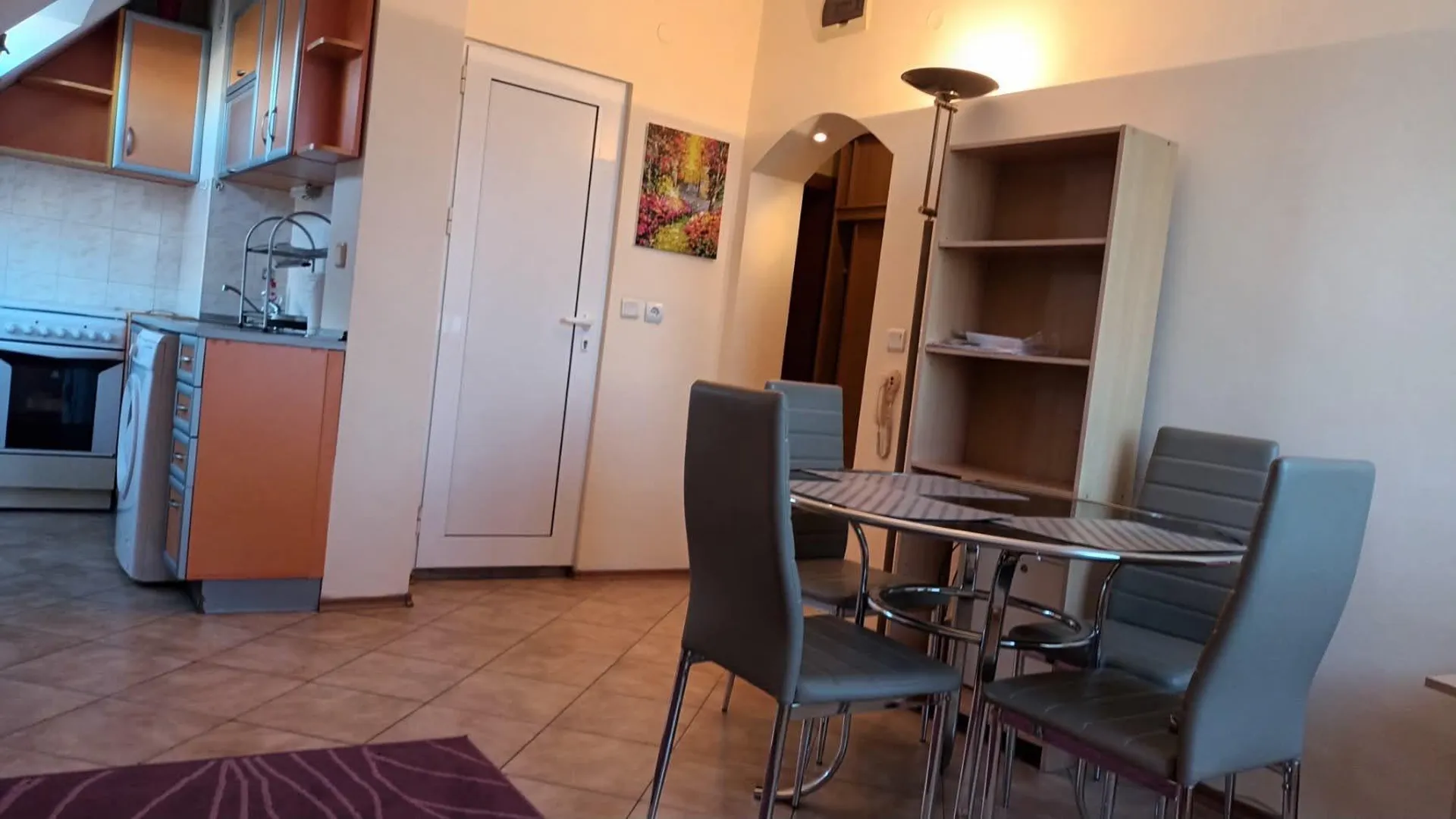 One-room Rentals, Mladost 1, Sofia – photo 2