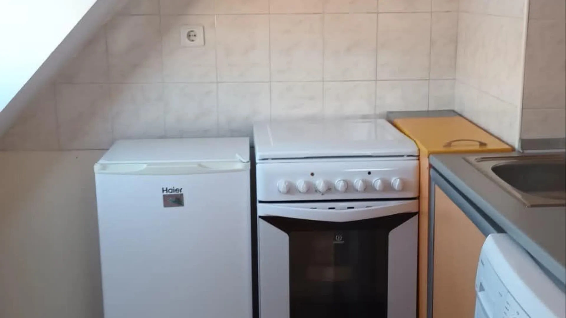 One-room Rentals, Mladost 1, Sofia – photo 4
