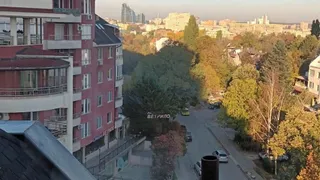 One-room Rentals, Mladost 1, Sofia (10)