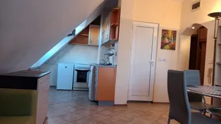 One-room Rentals, Mladost 1, Sofia (3)