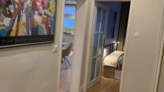 Two-bedroom Rentals, Mladost 4, Sofia (5)