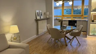 Two-bedroom Rentals, Mladost 4, Sofia (2)