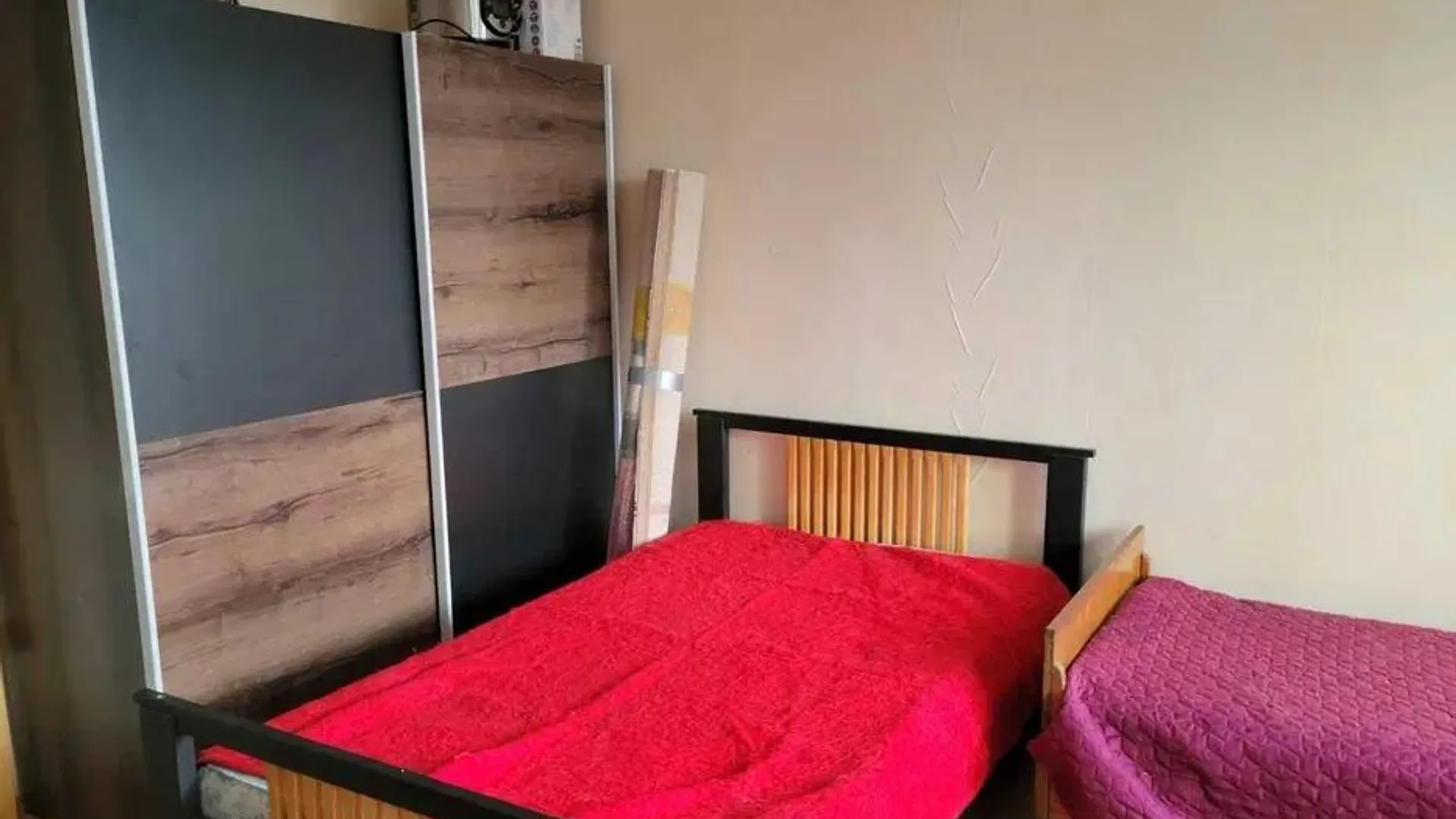 Two-bedroom Rentals, Pavlovo, Sofia – photo 1