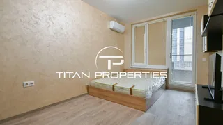 Two-bedroom Rentals, Banishora, Sofia (8)