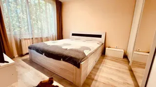 Тристаен Наеми, Бояна, София (6)