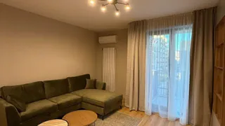 Тристаен Наеми, Красно село, София