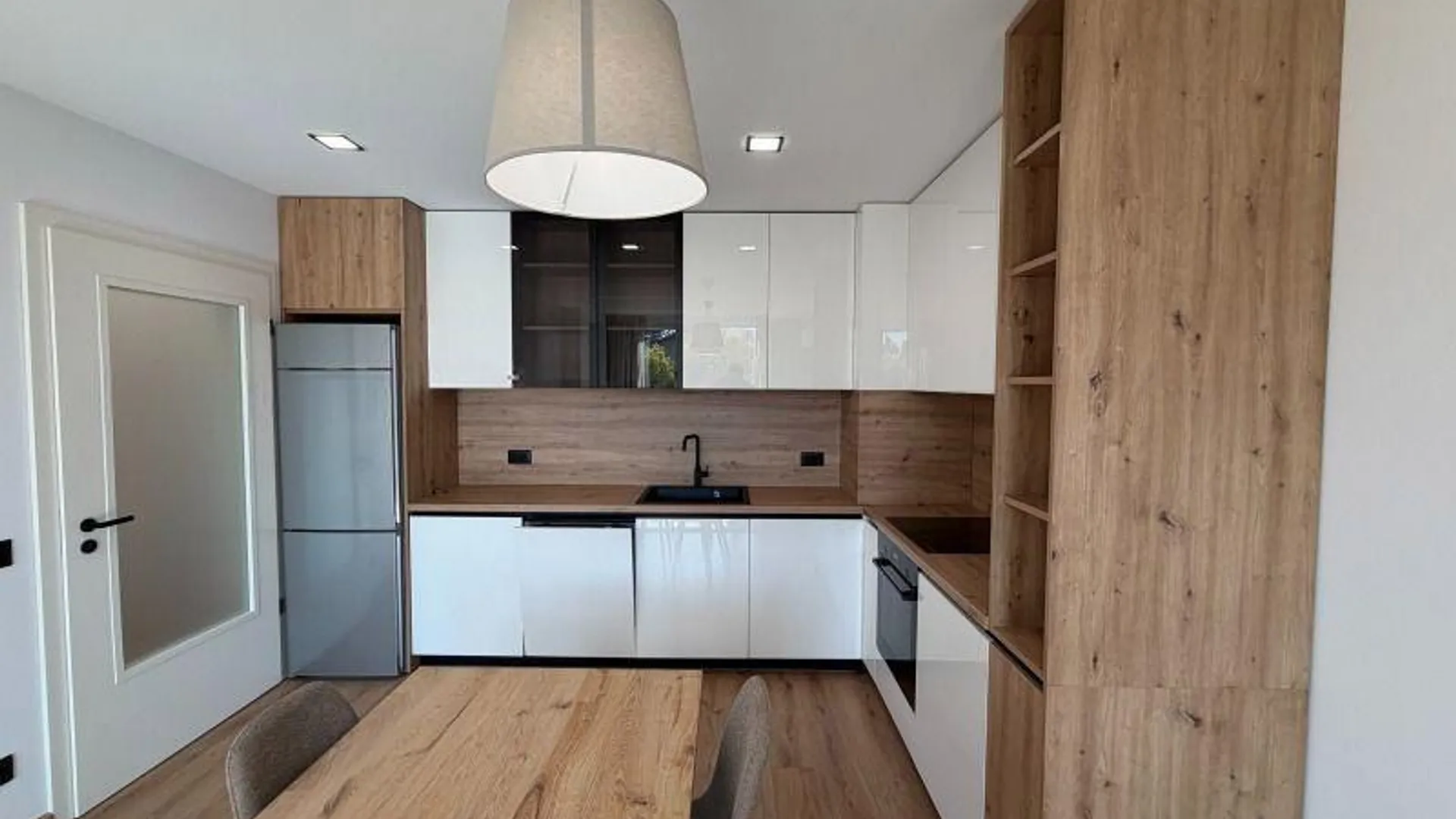 Two-bedroom Rentals, Zapaden Park, Sofia – photo 5