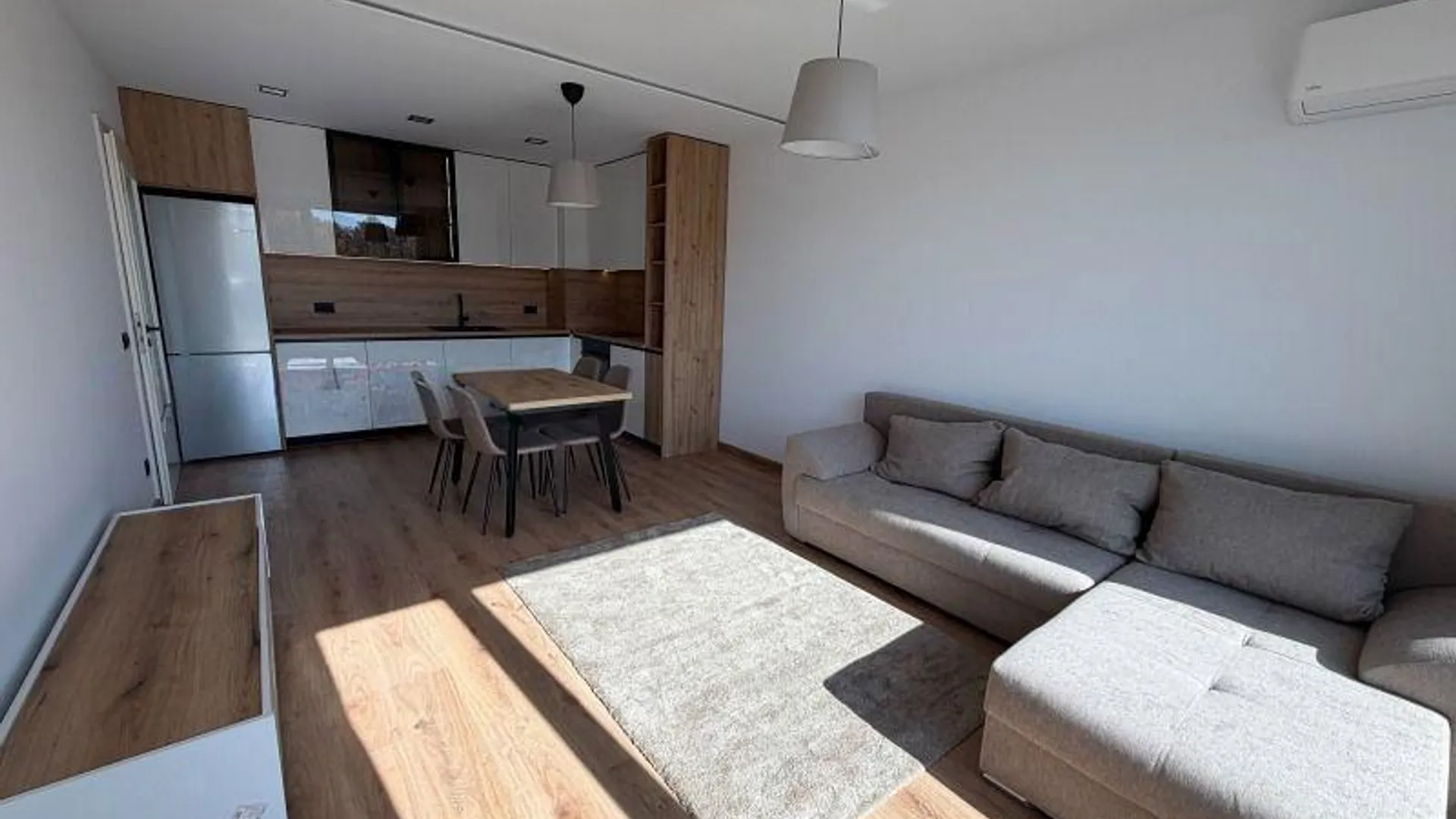 Two-bedroom Rentals, Zapaden Park, Sofia – photo 2
