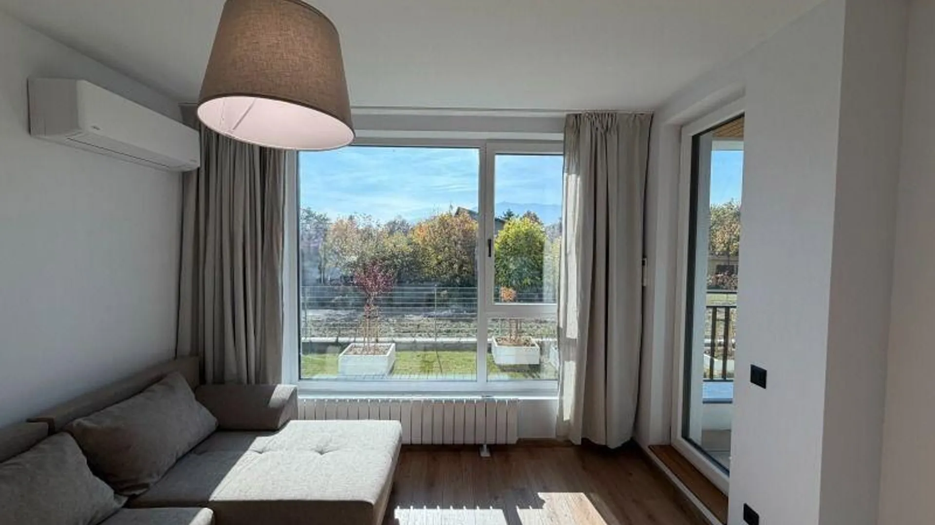 Two-bedroom Rentals, Zapaden Park, Sofia – photo 3