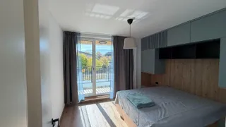 Two-bedroom Rentals, Zapaden Park, Sofia (9)