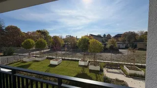 Two-bedroom Rentals, Zapaden Park, Sofia (12)