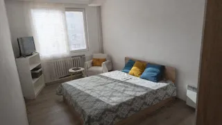 One-room Rentals, Meditsinska Akademiya, Sofia (2)