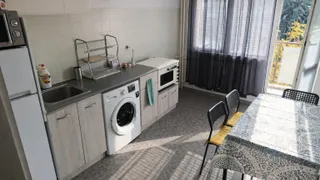 One-room Rentals, Meditsinska Akademiya, Sofia (3)