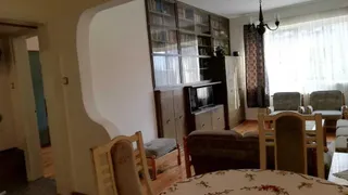Three-room Rentals, Tsentar - NDK, Sofia (3)