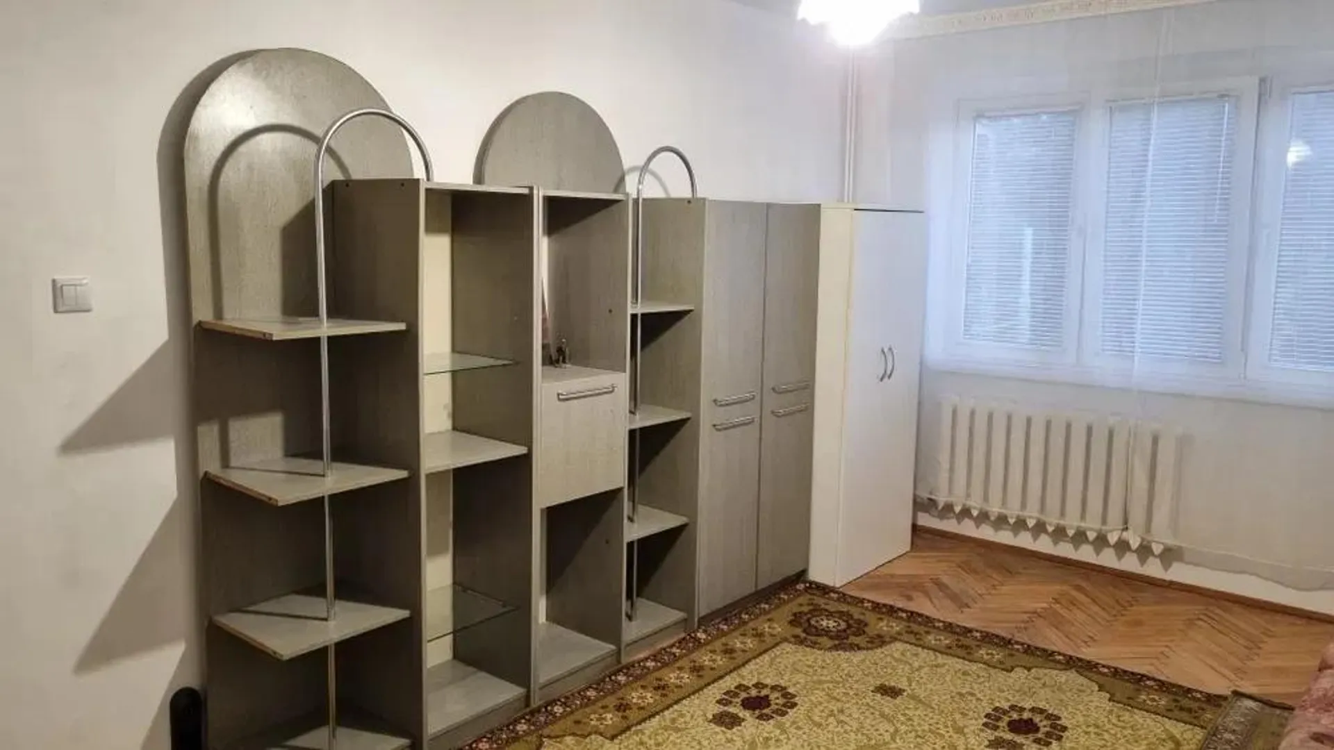 Двустаен Наеми, Люлин 1, София – снимка 2
