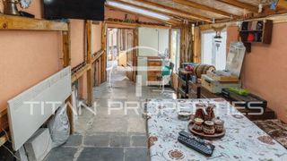 Къща за продажба в с. Храбърско, общ. Божурище. (6)