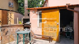 Къща за продажба в с. Храбърско, общ. Божурище. (8)