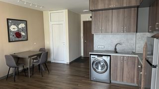 Ein-Zimmer-Zimmer Verkäufe, Krasna Poljana 3, Sofia (2)