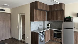 Ein-Zimmer-Zimmer Verkäufe, Krasna Poljana 3, Sofia (9)